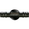 Claber RACCORDO DI PROLUNGA PER TUBO COLLETTORE1/2" (13-16 MM) CLABER COD.CL91076