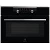 Electrolux Microonde incasso ( (42Lt) ) SERIE 600 Kvmde46X Black (60cm) 1000W