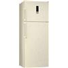 SMEG FD70EN4HM Frigorifero 70cm Sabbia effetto marmo, Classe E, No-Frost, H.183