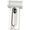 Fan portatile portatile asciugacapelli wireless per il desktop esterno