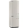 SEVERIN RKG 8889 FRIGORIFERO COMBINATO LINEA RETRO' 315 LT CLASSE E CREMA