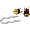 Didiesse KIT RIGENERAZIONE TEMPERATURA DIDIESSE FROG: RESISTENZA + TERMOSTATI 95° e 165°