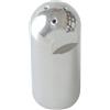 Punta vapore triplo foro 0,8 mm per macchine caffè EC9455 EC9555 EC9855 304 S