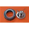 IMETEC DC3020 Lama Ghiera Guarnizione per frullatore DolceVita E1201 L230