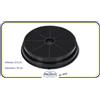 TECNOWIND AIRLUX Filtro Carbone Tondo Cappa Aspirante Type H FILTRO CARBONE CAPPA TECNOWIND AIRLU