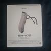 SONY Termostato indossabile REON POCKET PRO Plus RNPK-P1P NUOVO modello 2026 ...