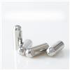 Ugello vapore macchina espresso triplo foro 0,8 mm per modelli EC9455 EC9555 EC9