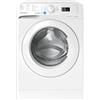 Does not apply BWA 81496X WV IT - Lavatrice 8 Kg, Carica Frontale, Libera Installazione, 1400 G