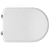 CW SEDILE WC PER FLAMINIA VASO RELAX 2 FORMA 7- Bianco 900- CW- pezzi 1