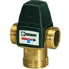 ESBE MISCELATORE TERMOSTATICO REGOLABILE PER IMPIANTI SOLARI 3/4 35 EE ·60 °C ...