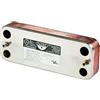ZILMET Scambiatore Saldobrasato per Caldaia Murale Piastre 12 ZILMET 17B2071201