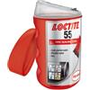 LOCTITE Nastro Sigillaraccordi Loctite 55 Nylon Henke 160 m