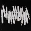 15pcs stufa a gas ceramica sensore di accensione ago set stufe a gas parti