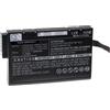 vhbw Batteria per Philips Suresign VS3 VS2 VM8 VM6 VM4 VM3 6600mAh