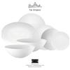 Rosenthal - Tac Gropius - Set Servizio Piatti 40 pezzi x 12 persone
