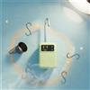 Pompa Acqua USB Ricaricabile Batteria a Lunga Durata Pompa Elettrica Portatile