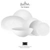 Rosenthal - Tac Gropius - Set Servizio Piatti 39 pezzi x 12 persone