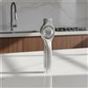 Spremilimoni Inox Uso Semplice Spremi Limone Acciaio Inox Antiruggine