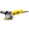 DEWALT Smerigliatrice angolare 125mm 900W - NO-Volt, DWE4157-QS