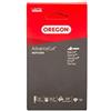 Oregon 90PX056E AdvanceCut Catena per Motosega da 56 Maglie di Trasmissione, Ada