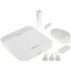 Hikvision DS-PWA96-KIT-WE Kit AX PRO allarme Tri-X Wireless 868 mhz