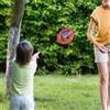 Disco volante giocattolo morbido Disco volante per bambini Principianti
