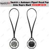 Swatch x Audemars Piguet Royal Pop Ocho Negro Black SSX03W101N