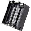 6aa box per batterie per radio per kenwood th-28a th-48a th-78a