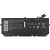 ASKC 722KK Laptop Batteria per Dell XPS 13 9300 2020 i5 FHD XPS 13 9310 Series 2