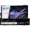 BLESYS L17C4P72 - Batteria per Lenovo Thinkpad Extreme Gen 1st/2nd 2019 Series T