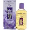 L'Erbolario Iris vasca da bagno e gel doccia - 250 ml