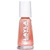 LAYLA Smalto unghie madreperlato - Dona una perlatura naturale ed elegante - Made in Italy