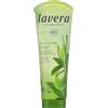 lavera Gel doccia Refresh Me - profumo agrumato - pH-neutrale formulazione per pelli sensibili - delicato sulla pelle e nutriente - vegano - Cosmetici naturali - 250 ml