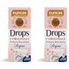 Nuncas Drops Profuma Biancheria Sogno LIMITED EDITION - 100ml (Confezione da 2)
