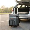 Borsa Termica Trolley Grande Capacità Borsa Termica con Ruote Impermeabile