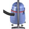 Thomas Power Pack 1630 Aspiratore Senza Sacchetto 1600W Blu