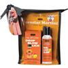 KAMA SUTRA KamaSutra Porn Star Martini Set da cocktail per sesso orale Trasparente 22/59 ml