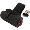 Mini auricolare wireless USB 2.4G da dito