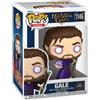 Funko Pop! - Baldur's Gate 3 - Gale - Numero 1146 - Limited Glow Chase Edition