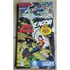 Zagor n. 722 - Corpo speciale -Bonelli-2021 + Striscia Zagor n. 1 Collana Lampo