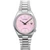 Citizen Tsuyosa Rosa Quadrante AutomaticoNJ0200-50Z Orologio da donna