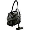 CEVIK PRO CP31-501 Bidone Aspiratutto Industriale 2400W con Aspiraliquidi, Soffiatore, Filtro Triplo e Attacco Utensili - Variatore di Potenza e Accessori Inclusi