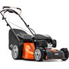Husqvarna Tagliaerba Semovente Husqvarna LC 353AWD - 166 cc