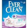 Ever Clean Lettiera Multiple Cat 10 Litri Profumata 9000 g
