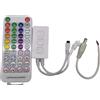 ISSCX SP611E Smart Music Bluetooth Controller For WS2812B WS2811 LED Strip