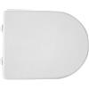 CW SEDILE WC PER CESAME VASO SYMBOL FORMA 7- Bianco- CW- pezzi 1