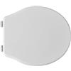 CW SEDILE WC PER DOLOMITE VASO ZELIG FORMA 2- Bianco- CW- pezzi 1
