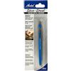 La-Co Industries Europe Markal 96006 silver-streak evidenziatore per metallo con mina, rotondo, argento