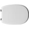 CW SEDILE WC PER DOLOMITE VASO LAGO FORMA 6- Bianco- CW- pezzi 1