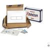 Pucci KIT RINNOVA PLACCA ECO PER CASSETTE DAL 2011 AL 2013- Bianco- PUCCI- pezzi 1